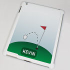 Golf iPad 2/3 Case